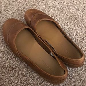 Merrell Select Grip Slip On’s - Oak